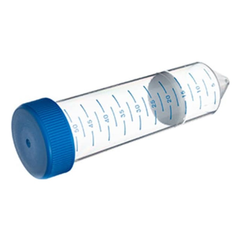Tubes d’analyseur automatique