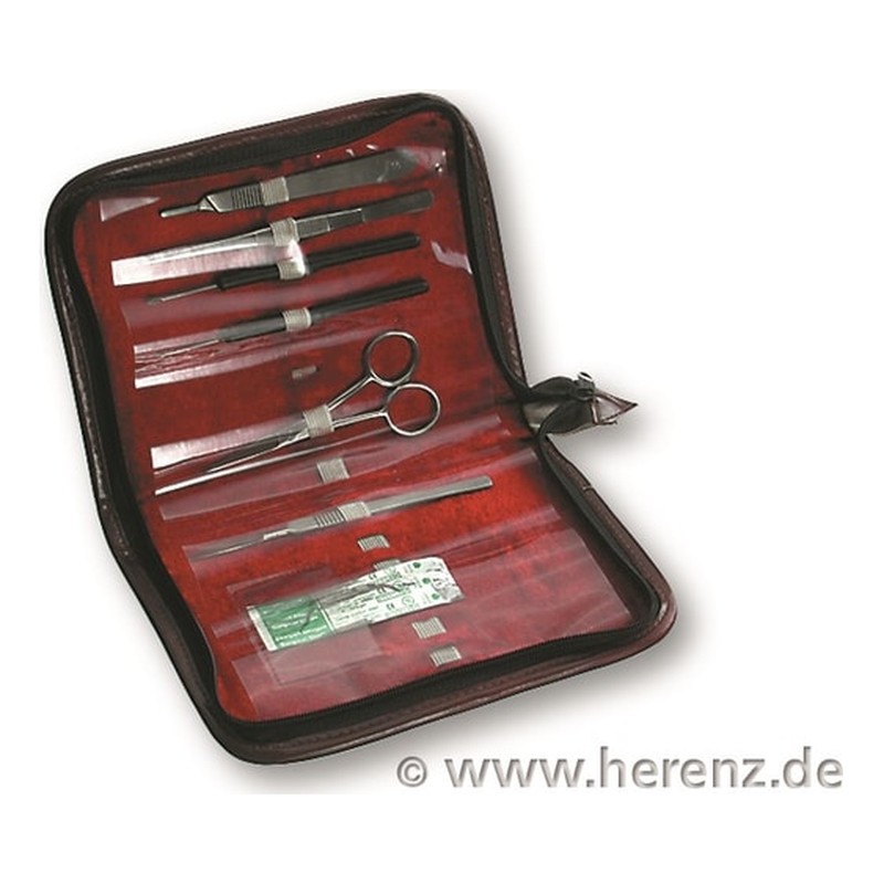 Accessoires d’outil de dissection