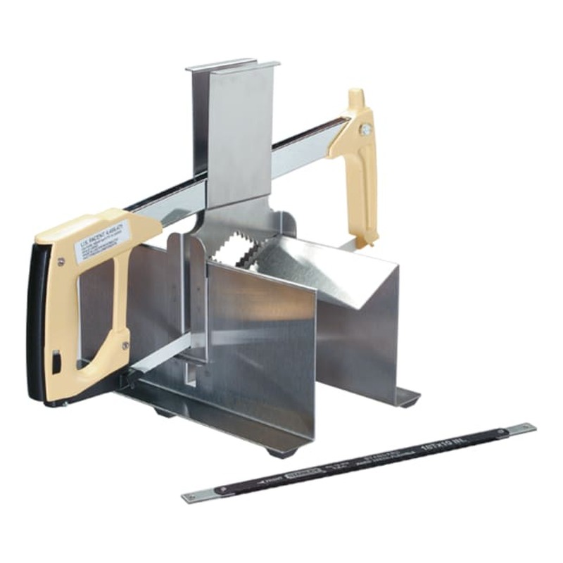 Lames de scie pour dissection