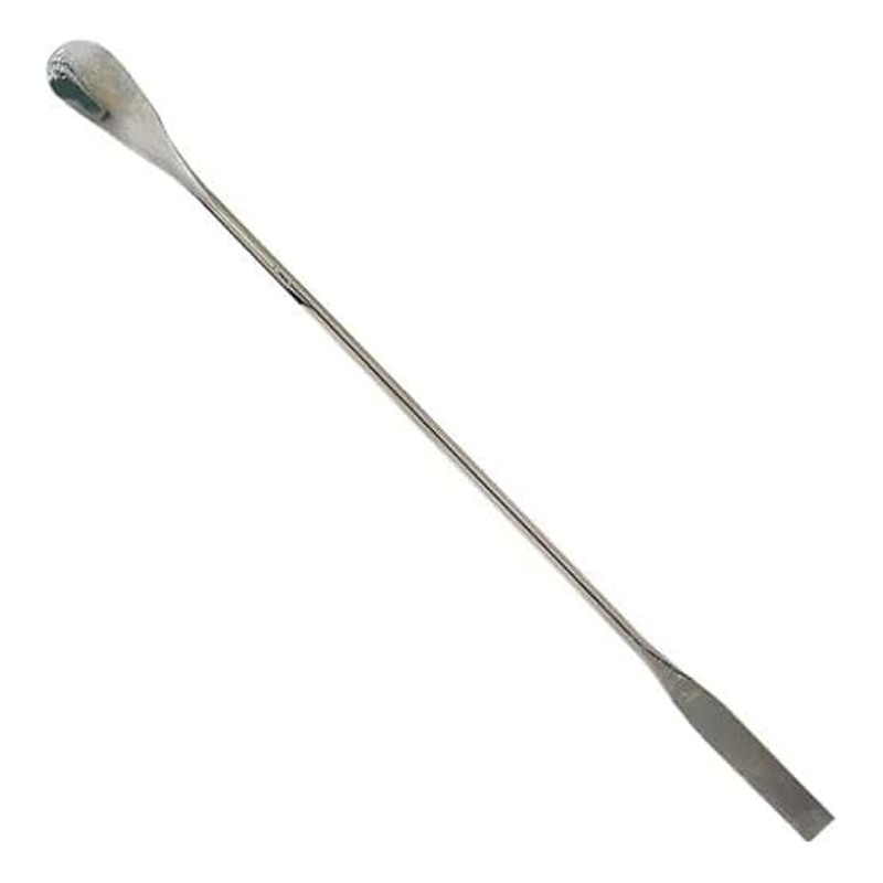 Spatules de laboratoire