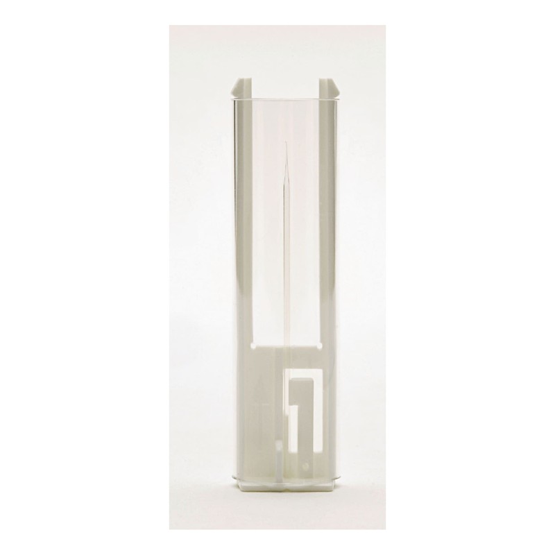 Microinjecteurs de biologie moléculaire