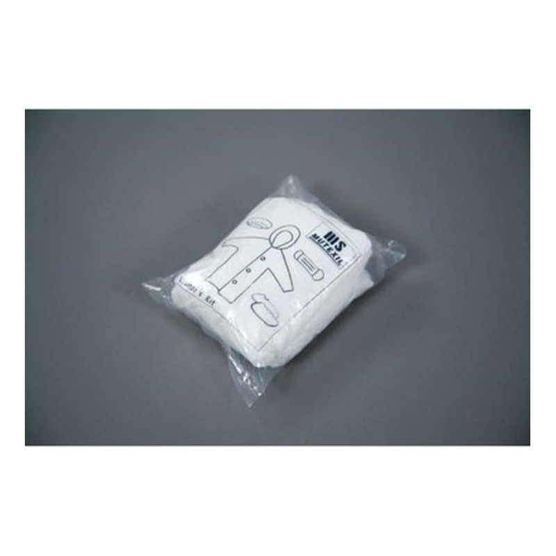 Personal Protective Equipment Safety Kits