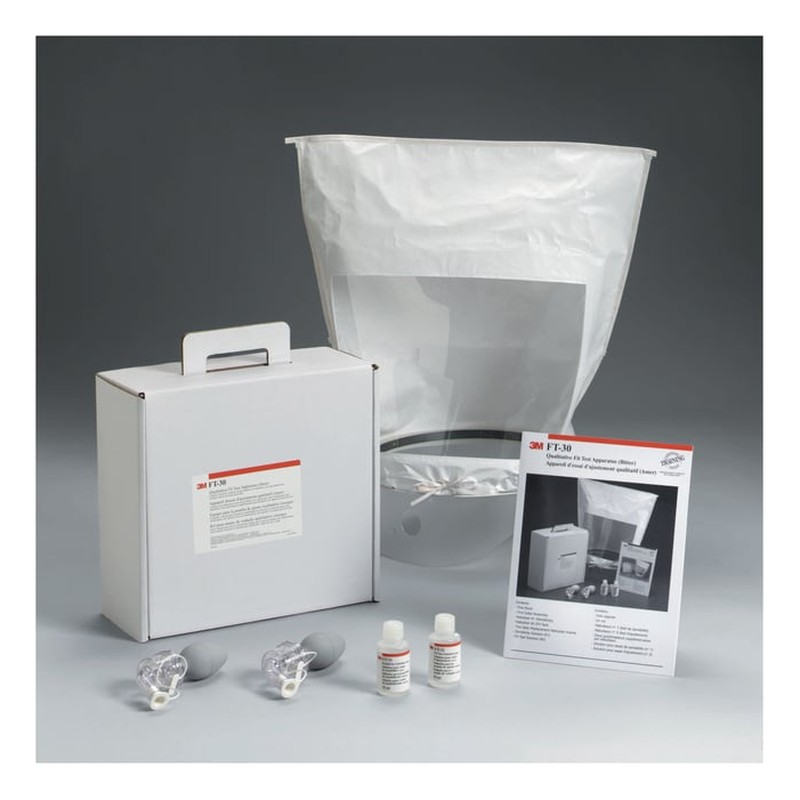 Protection respiratoire