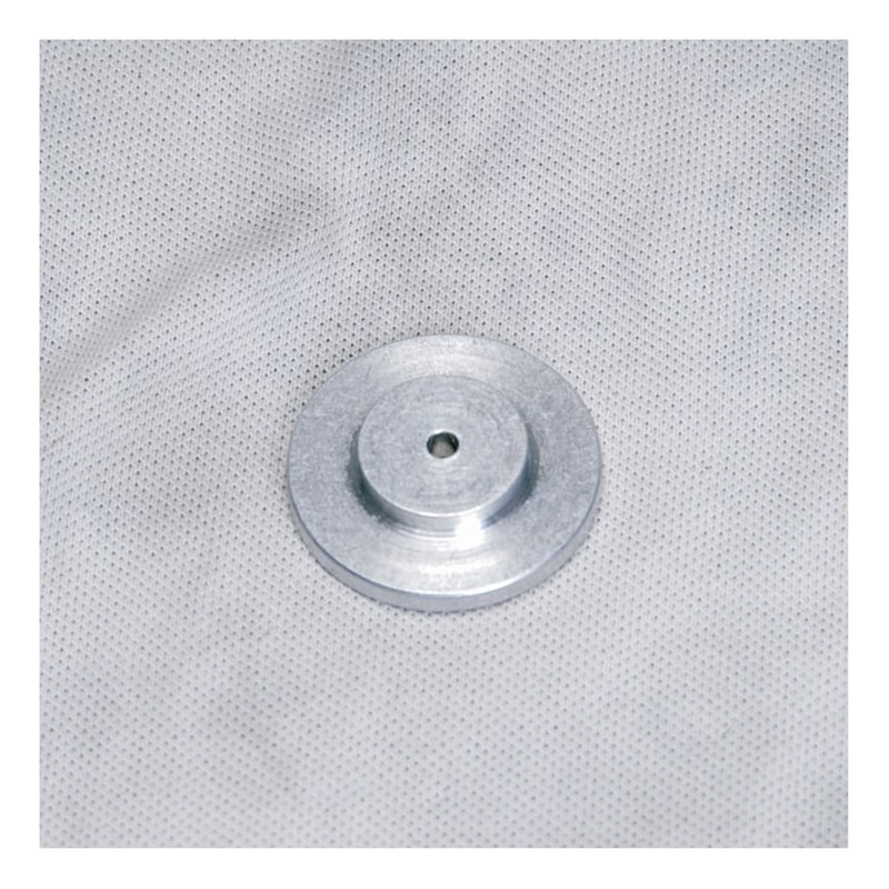 Accessoires pour seringues de laboratoire à usage général