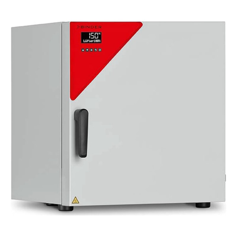 Étuves à convection