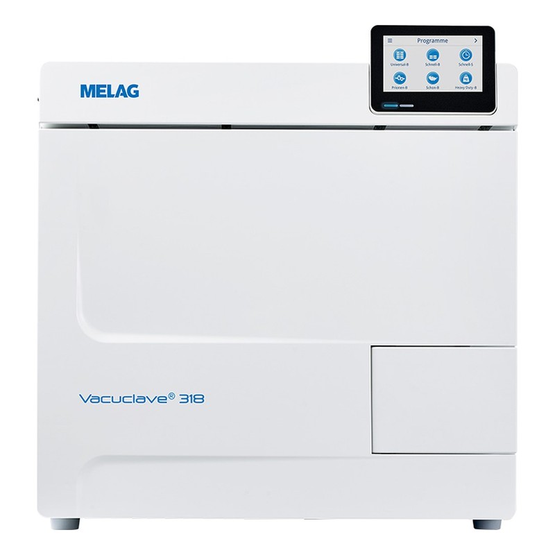 Autoclaves