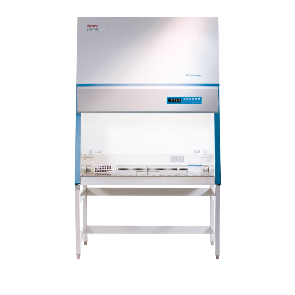Postes de sécurité microbiologique