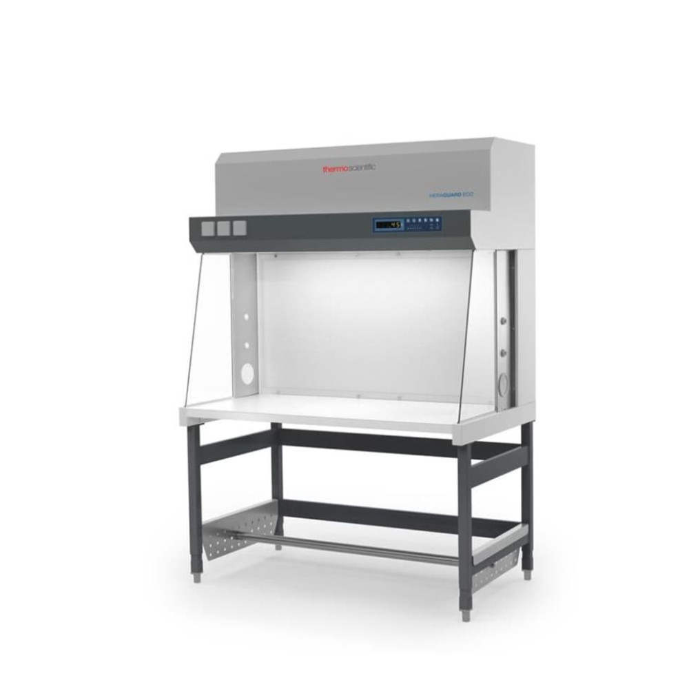 Hottes à flux laminaire