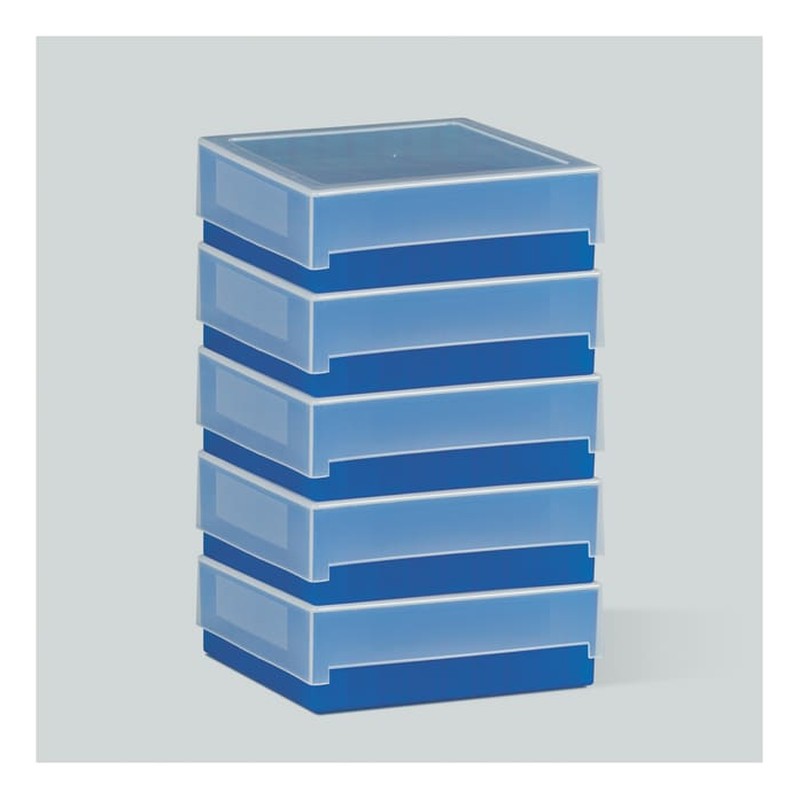 Boîtes de stockage