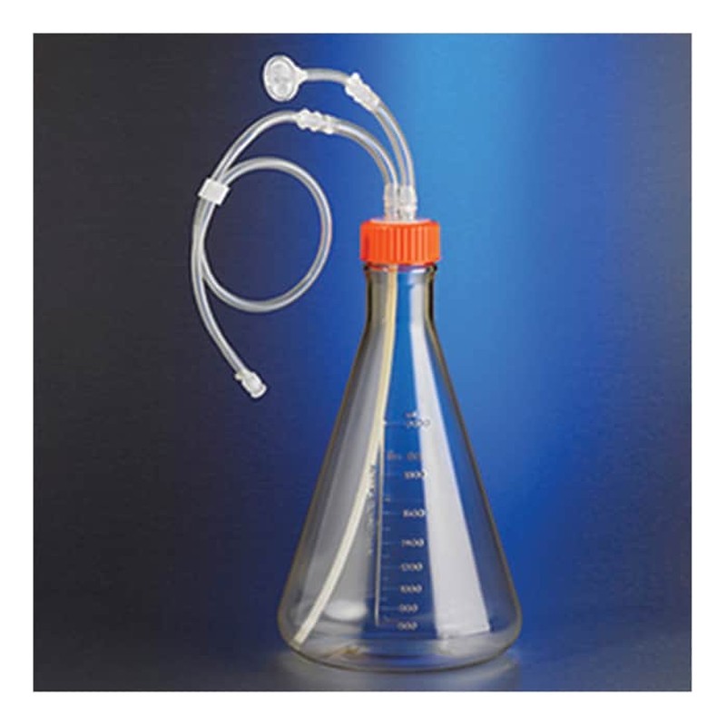Flacons Erlenmeyer