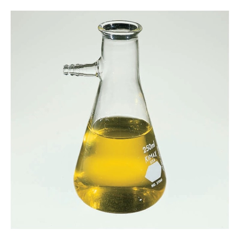 Flacons de filtration