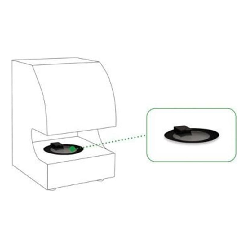 Accessoires pour boîtes