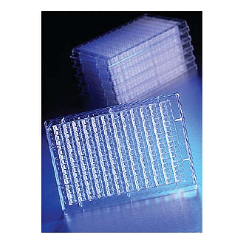 Microplaques de cristallisation