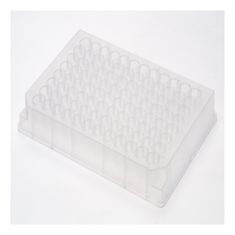 Microplaques de stockage